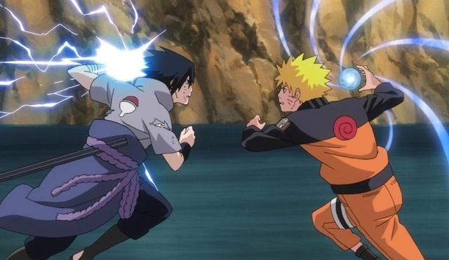 《火影忍者》或许鸣人最大的遗憾，就是成为火影