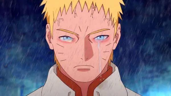 《火影忍者》或许鸣人最大的遗憾，就是成为火影