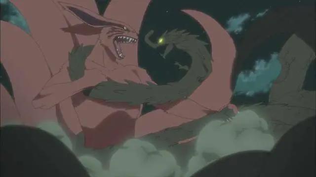 火影忍者:初代火影的忍术介绍