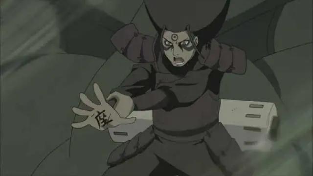 火影忍者:初代火影的忍术介绍