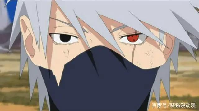 火影忍者：历代火影的贡献