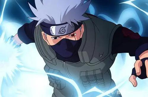 《火影忍者》中，历代“火影”排行榜，谁是你心中的No.1?