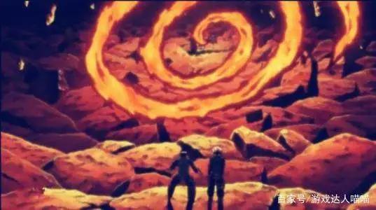 火影忍者：各种火遁大集合，肯定有你没听过的