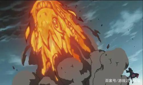 火影忍者：各种火遁大集合，肯定有你没听过的