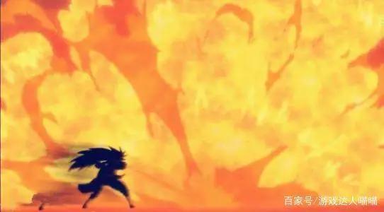 火影忍者：各种火遁大集合，肯定有你没听过的