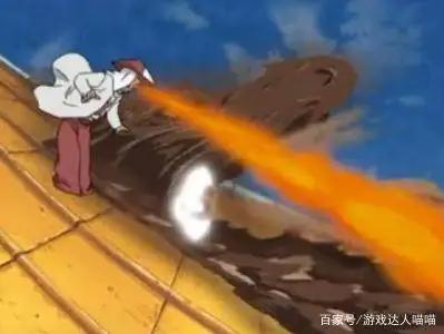 火影忍者：各种火遁大集合，肯定有你没听过的