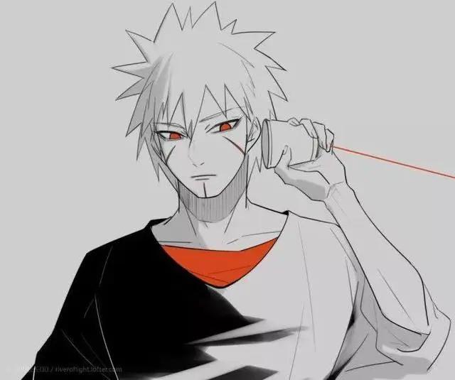 火影忍者｜二代目火影——千手扉间