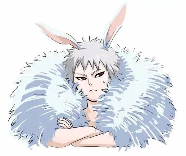 火影忍者｜二代目火影——千手扉间