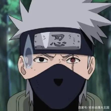 盘点火影忍者里七代火影