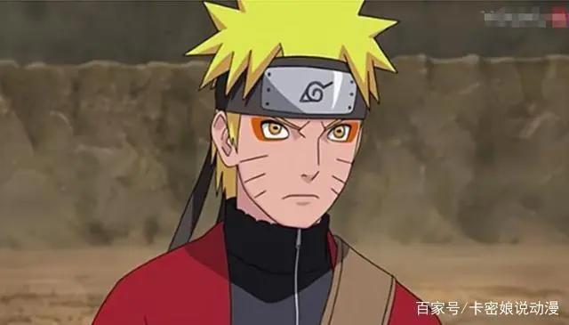 火影：毫无争议！这是火影中的最强忍术！