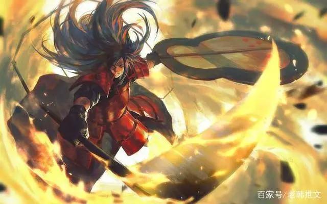 火影王我当定了，强推5本《火影忍者》同人小说，重温热血经典！