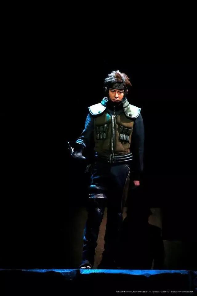 剧场版《火影忍者》，你看过吗？