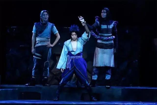 剧场版《火影忍者》，你看过吗？