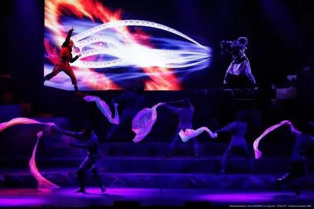 剧场版《火影忍者》，你看过吗？