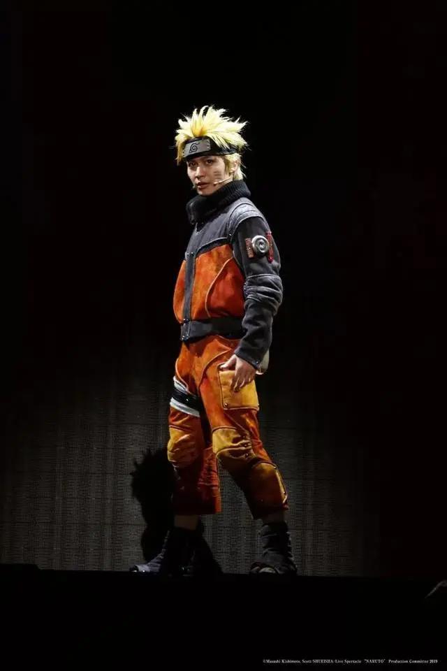 剧场版《火影忍者》，你看过吗？