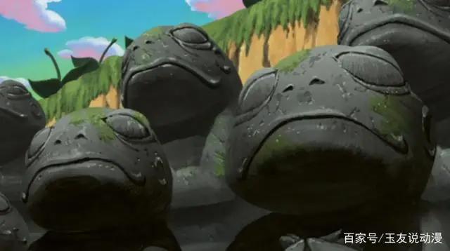 你真的看过火影吗？你真的知道火影的时间线吗？