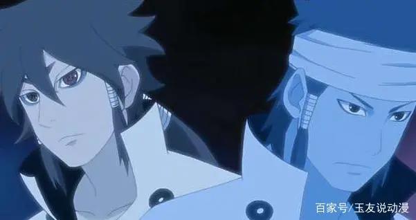 你真的看过火影吗？你真的知道火影的时间线吗？