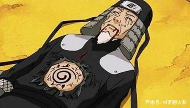 通过历代火影的生平推算出来的火影忍者编年史，了解木叶村的过去