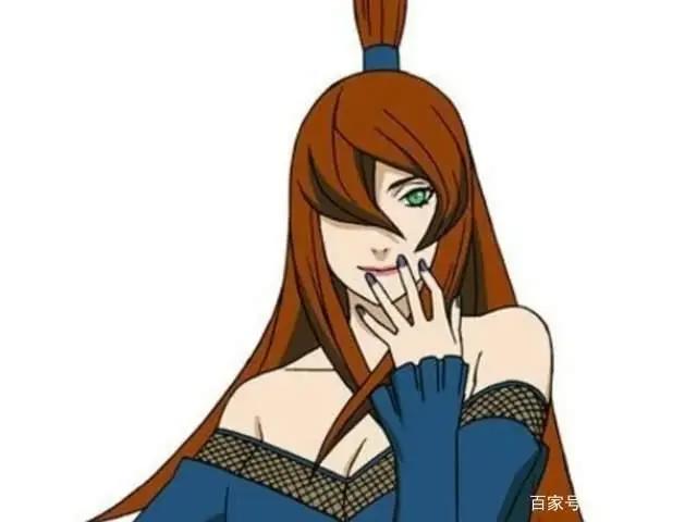 火影忍者全人物剖析排名-标准篇