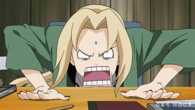 火影忍者7位火影，4位实力强大却早逝，3位幸存各有各的快乐