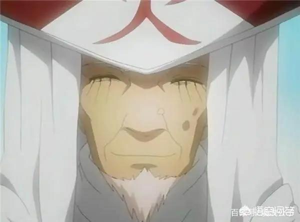 火影一共有多少位？你最喜欢谁？