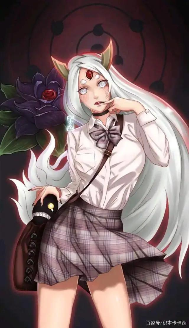 火影忍者图片欣赏