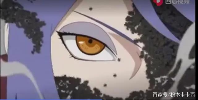 火影忍者图片欣赏