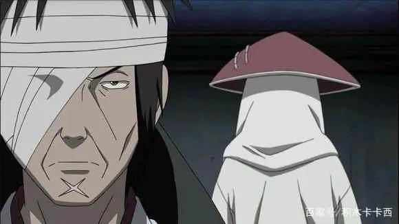 火影忍者图片欣赏