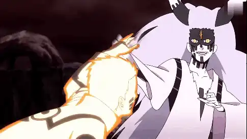 火影忍者目前有7个火影,第4第5个颜值担当,第6个曾拥有写轮眼!