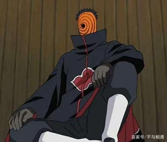 火影忍者——晓组织