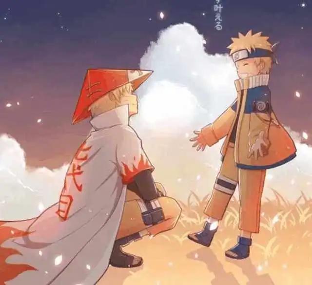 火影忍者：历代火影实力排名，卡卡西不敌奶妈惨遭垫底！