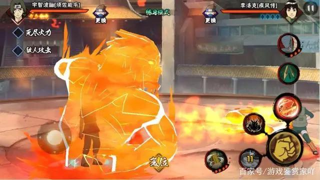 十大经典“火影”游戏，带你重温一代人的青春回忆！