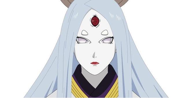 火影忍者270个人物