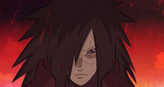 火影忍者270个人物