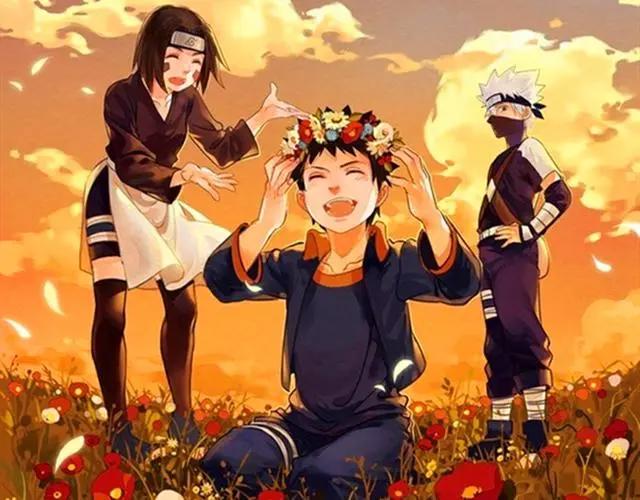 《火影忍者》漫画“重制版”来袭！粉丝却担心在国内完全卖不出去