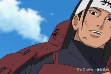 火影：盘点历代火影靠什么给你留下深刻印象