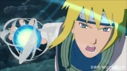 火影：盘点历代火影靠什么给你留下深刻印象