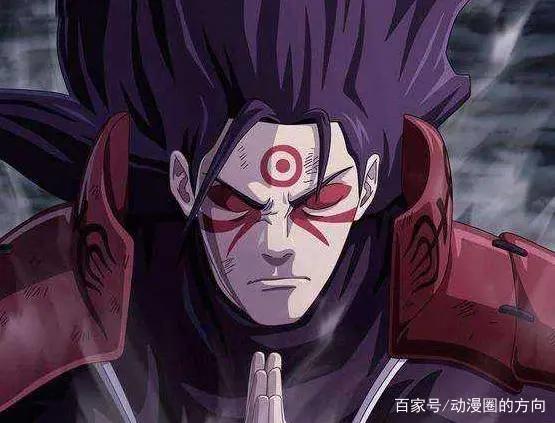 历代火影全解析，初代最强大，二代最有头脑，最弱的竟然是卡卡西