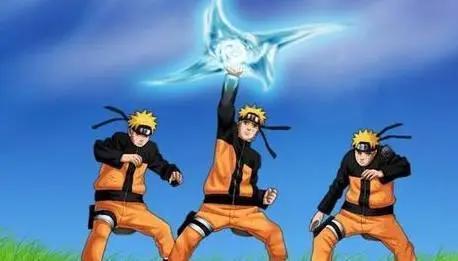 火影忍者：最经典热血战斗