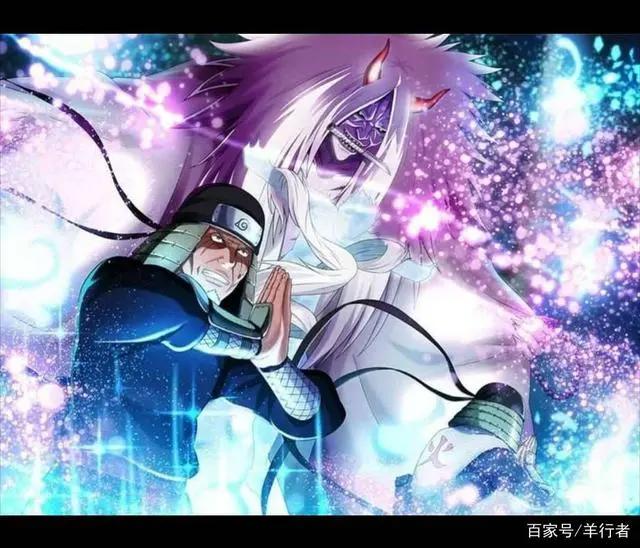 《火影忍者》：最强火影三代，一生只为木叶之将来