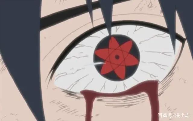 《火影忍者》佐助最受欢迎的忍术，日本最新的调查结果出炉