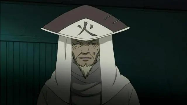 火影忍者：一代到七代的火影，鸣人最强，波风水门最帅
