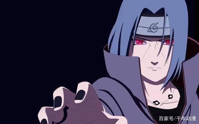 25个最强大的火影忍者角色
