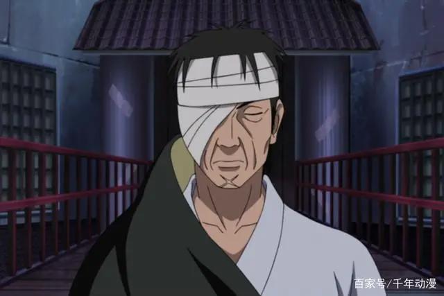 25个最强大的火影忍者角色