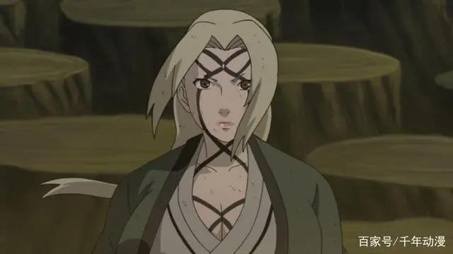 25个最强大的火影忍者角色