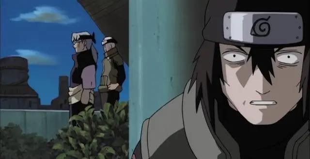 火影忍者：有哪些人物角色开局逼格满满，表现却让人大跌眼镜？