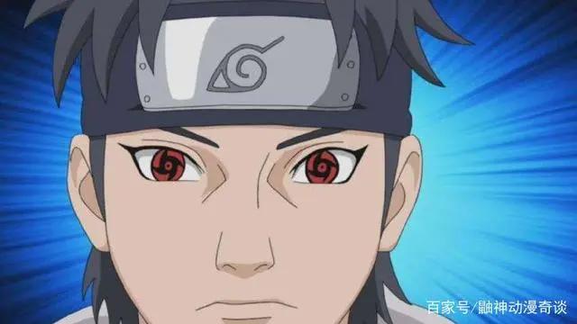 火影忍者：英年早逝的忍者，活到最后各个都是影级。天妒英才啊！