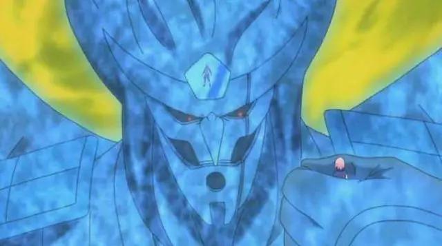 火影：卡卡西巅峰时期，六道佐助自愧不如，这才不负六代火影之名