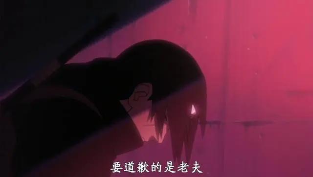 火影忍者：鼬神被岸本独宠，不但次次更新技能，身份还直接反转