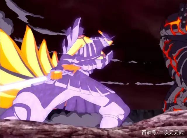 火影：同为组合忍术，卡卡西一战成名，只有他泪流满面